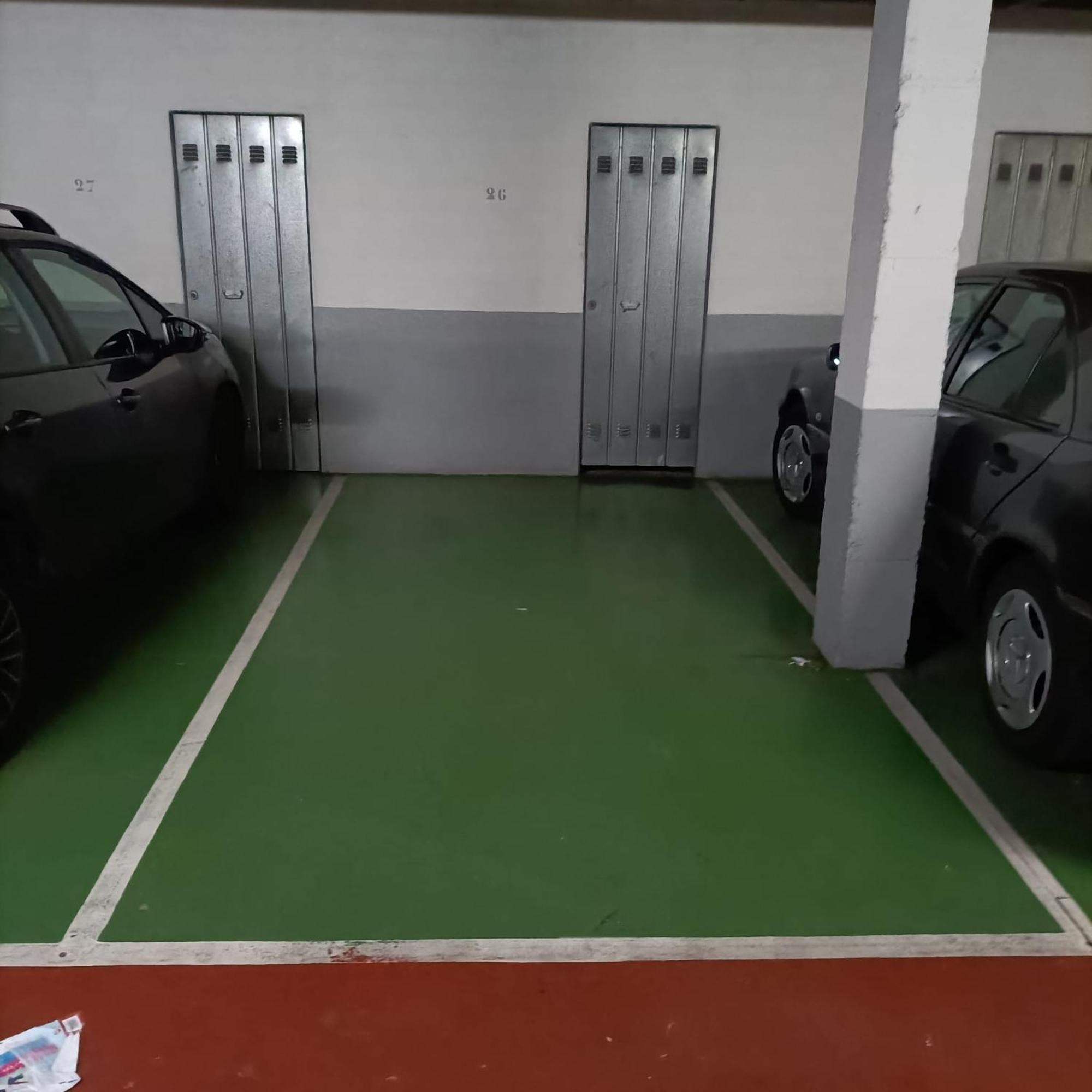 Apto Alquiler Verano Cangas Del Morrazo Eksteriør bilde